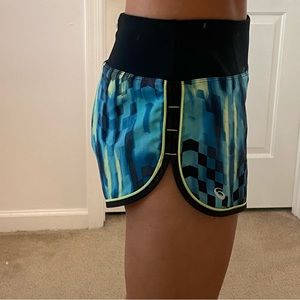 ASICS Women’s running short